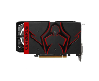 ASUS GeForce GTX 1050 TI CERBERUS-GTX1050TI-A4G - 1459695 - zdjęcie 6